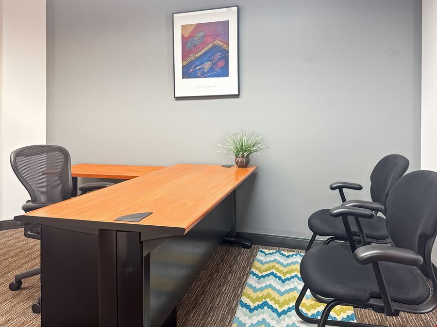 HQ - Overland Park - Commerce Plaza