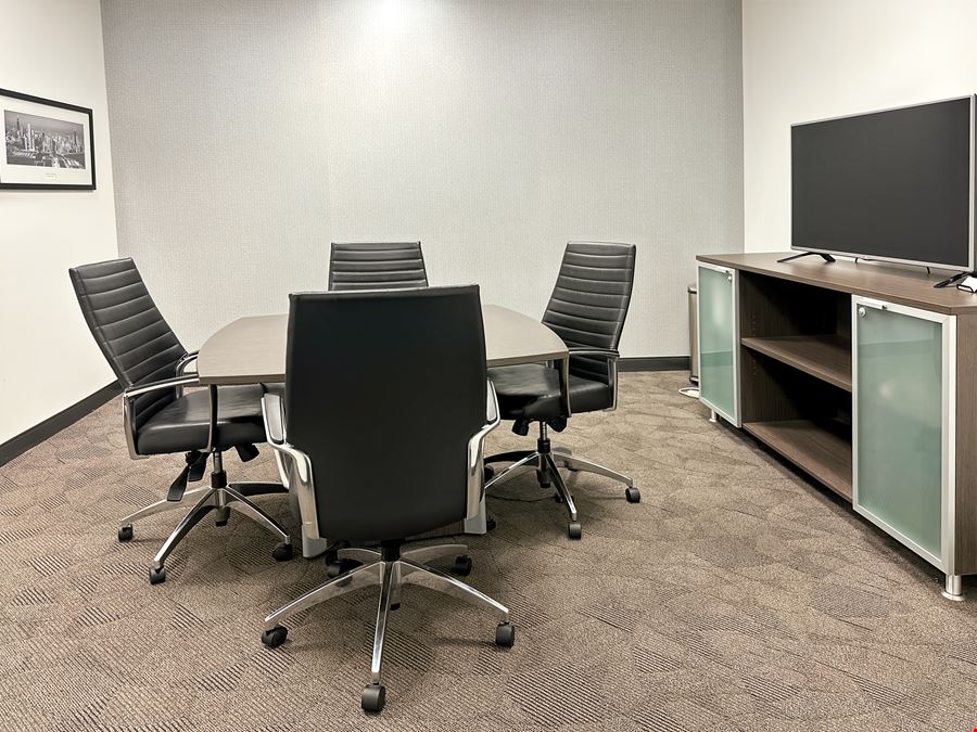 Regus - Vancouver - MNP Tower