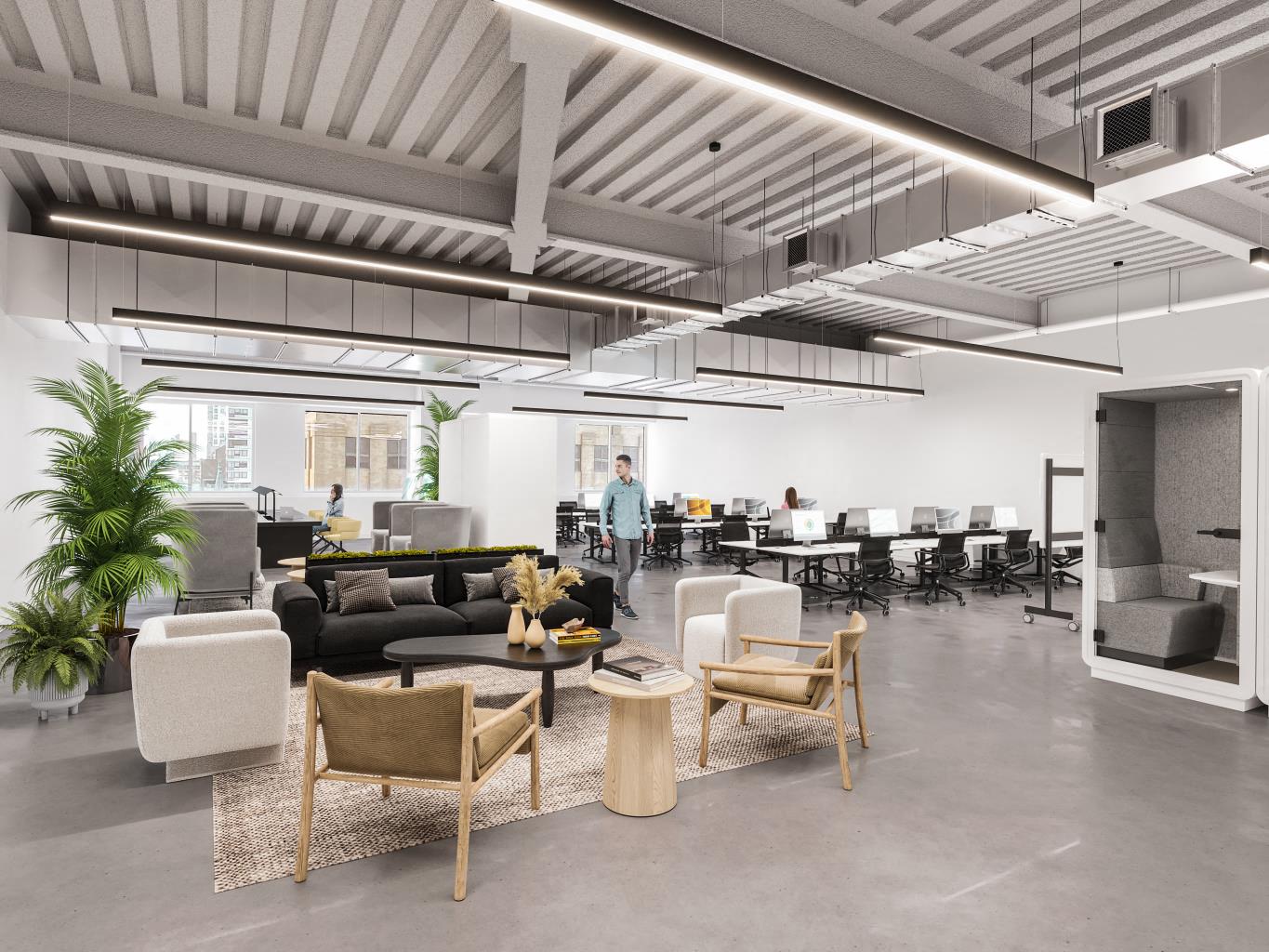 Team Office