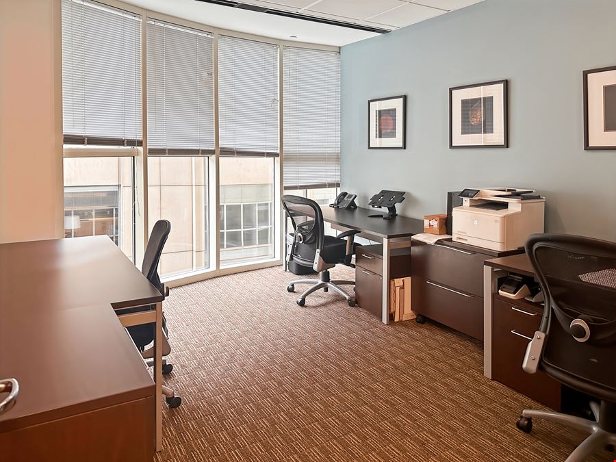 CA, San Francisco - 580 California