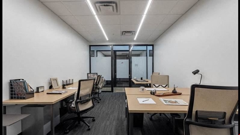 Venture X Richmond - Scotts Addition