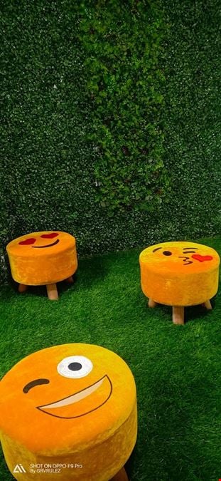 Workobar  - Tilak Nagar