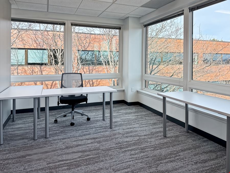 PA, King of Prussia - American Ave