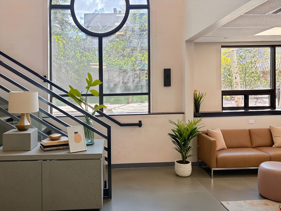 UT, Park City - S Sidewinder Dr