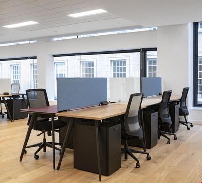 Preview of Viridis Offices Office space for Rent in Dublin