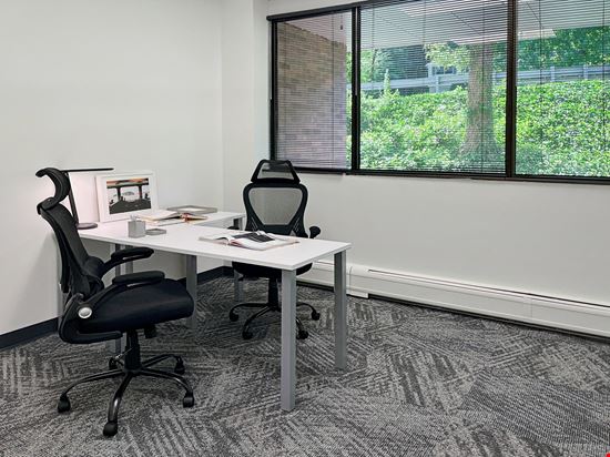 Preview of NJ, Oradell - Kinderkamack Rd. Office space for Rent in Oradell