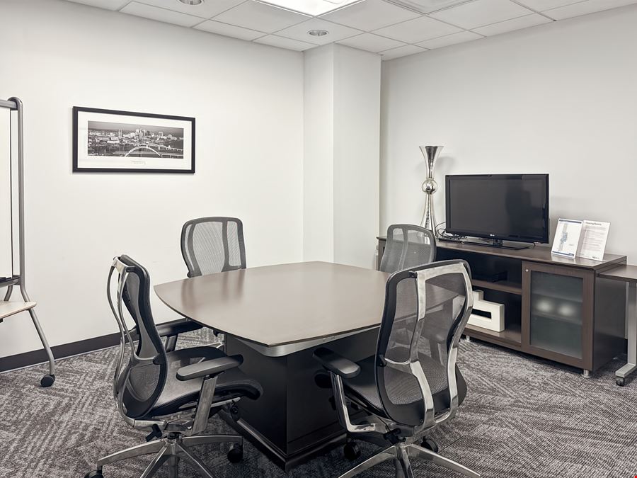 Regus - Chandler - San Tan Corporate Center II