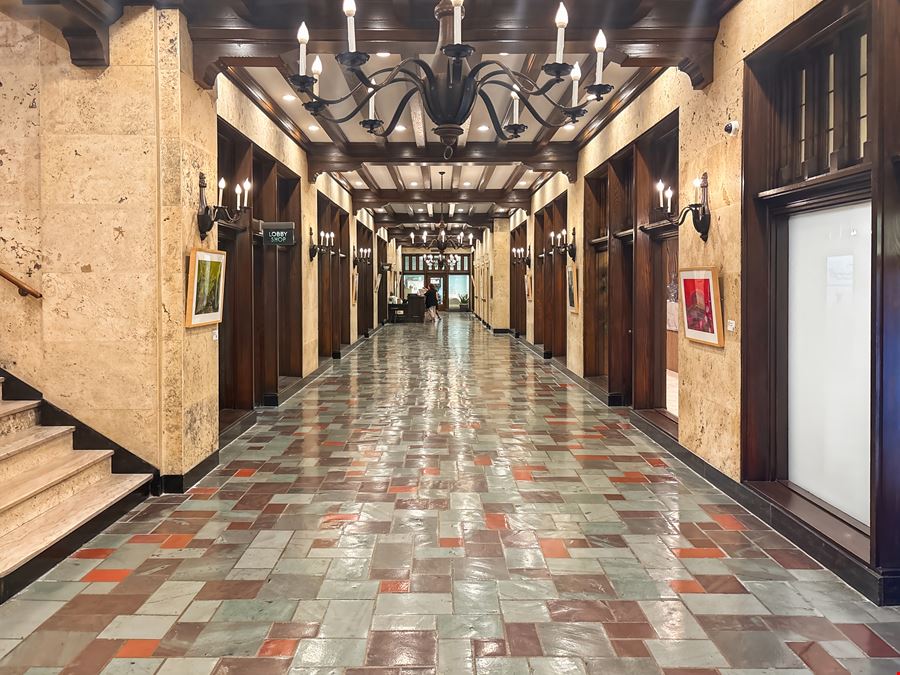 IN, Indianapolis - Meridian St