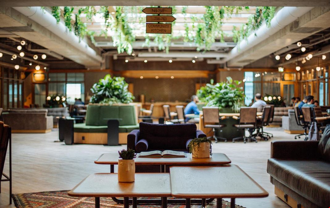 Kolektif House - Maslak