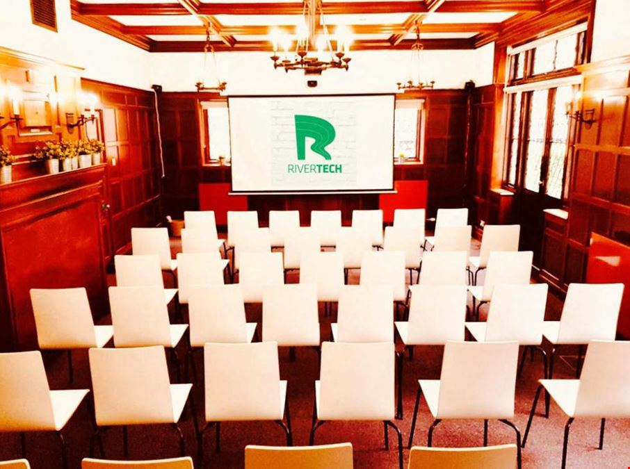 Rivertech