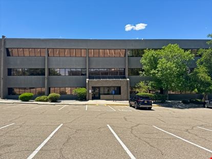 NM, Albuquerque - Alamo Ave SE