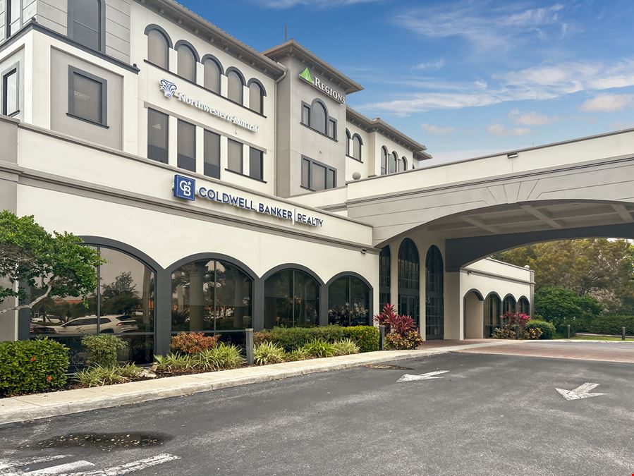 Regus - Naples - Tamiami Trail