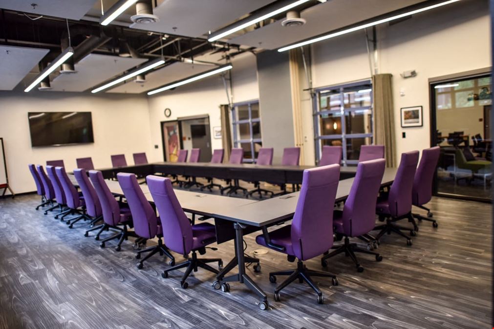 Bounce Innovation Hub