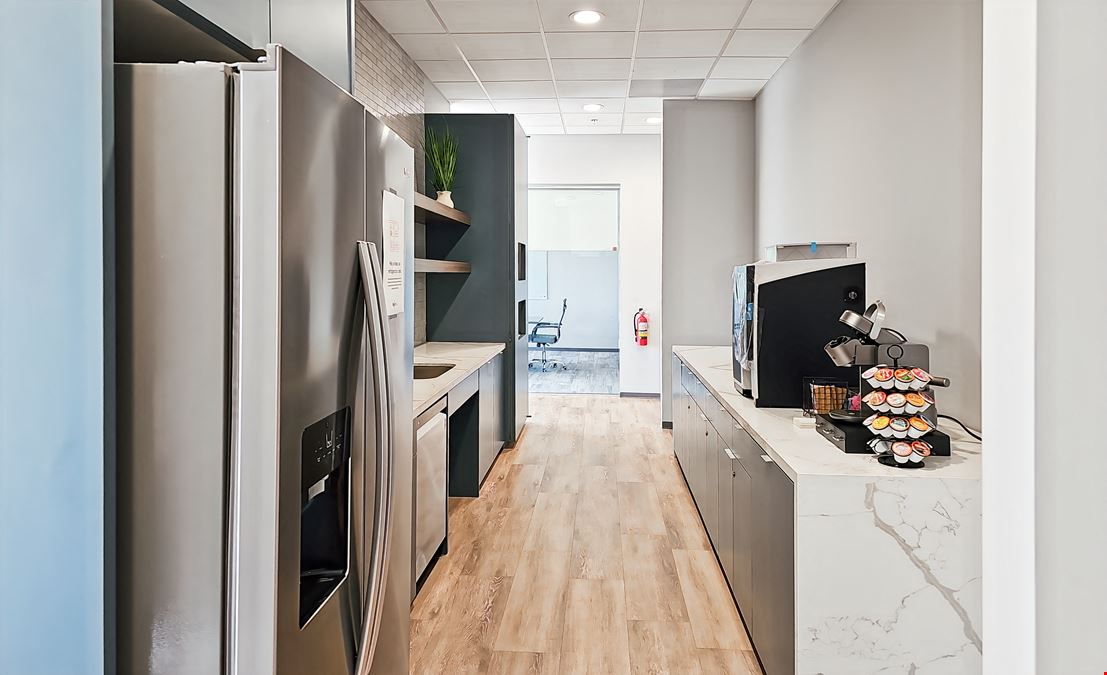 TX, Sugarland - University Blvd