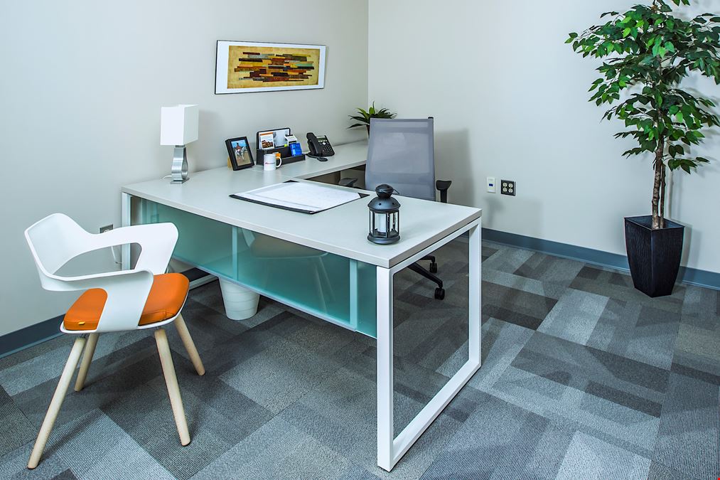 Day Office