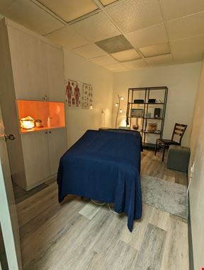 Peaceful Warriors Wellness Center