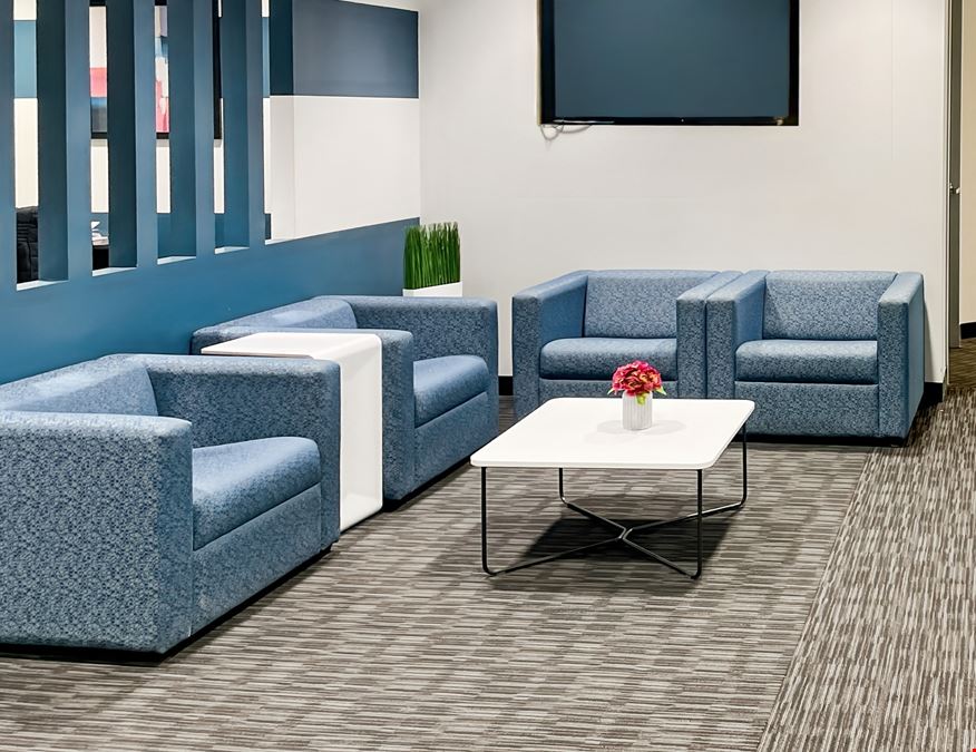 Regus - Oakville - Winston Park