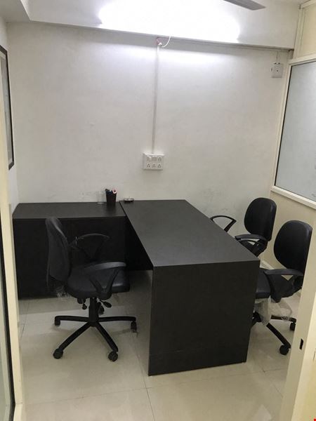 Preview of Angel Coworking - 632 Iscon Emporio Coworking space for Rent in Ahmedabad