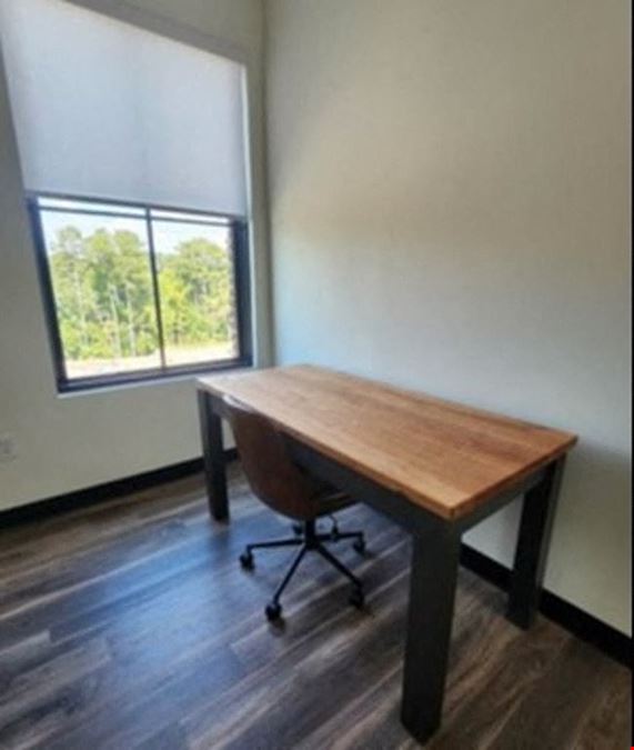 Collaborate Coworking - Woodstock