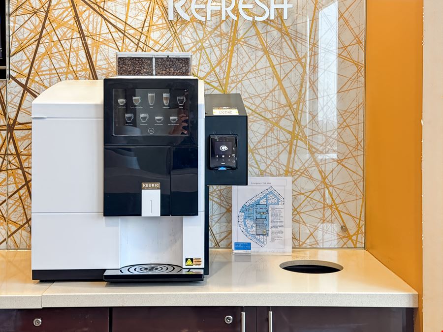 LA, New Orleans - Downtown-Superdome