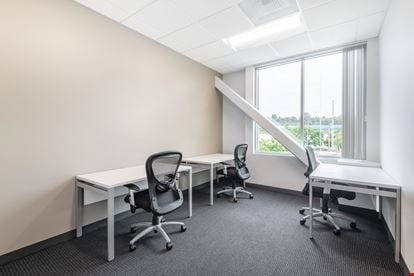 Regus - Solana Beach - Corporate