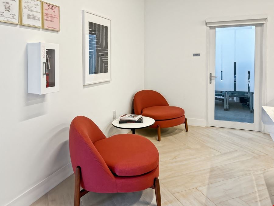 Regus - Medley - 72nd Ave