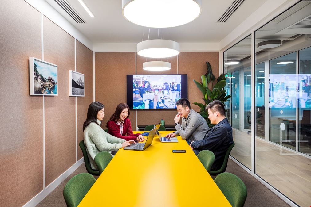 Guangzhou Yuexiu New Metropolis