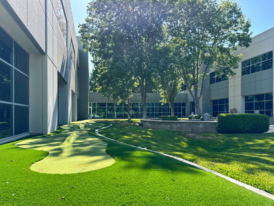 CA, Rancho Cordova - White Rock Rd.