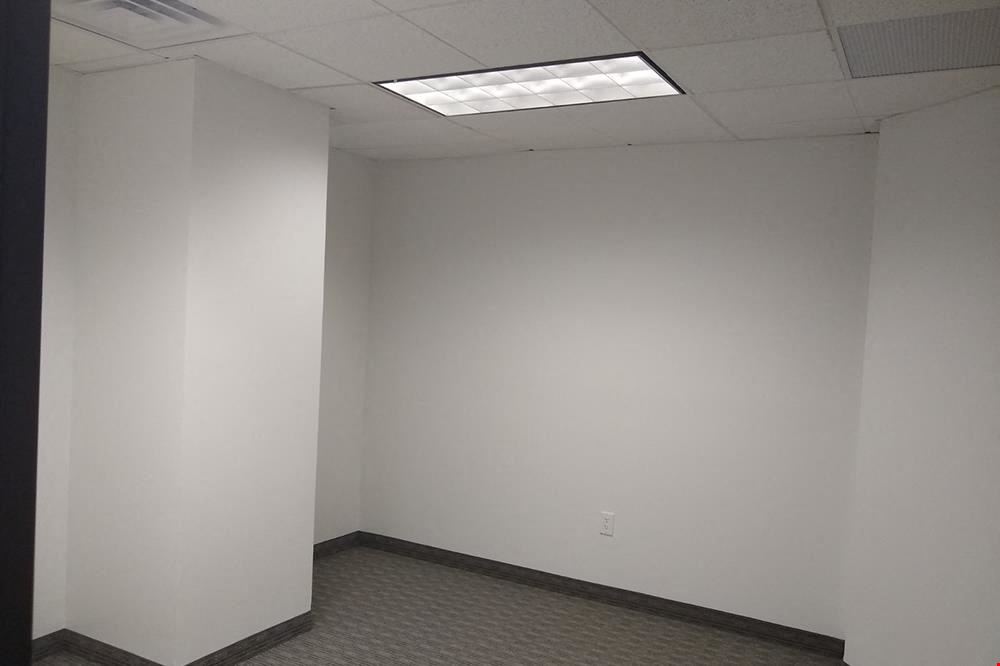 Workstyle Flexible Spaces - 13601 Preston Rd