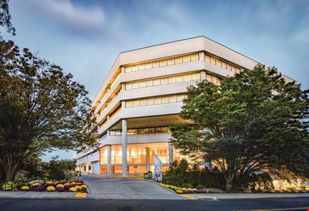 Preview of 40 Richards Avenue Coworking space for Rent