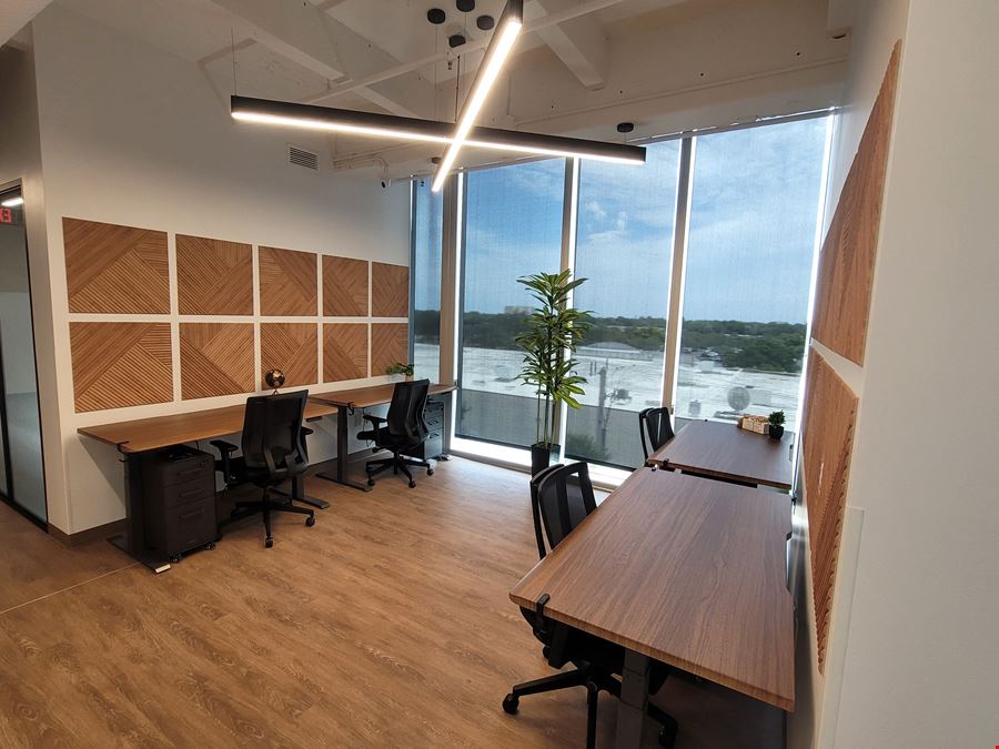 Venture X Boca Raton