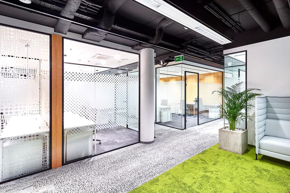 BOBO Coworking - BOurgeois BOhemians Coworking