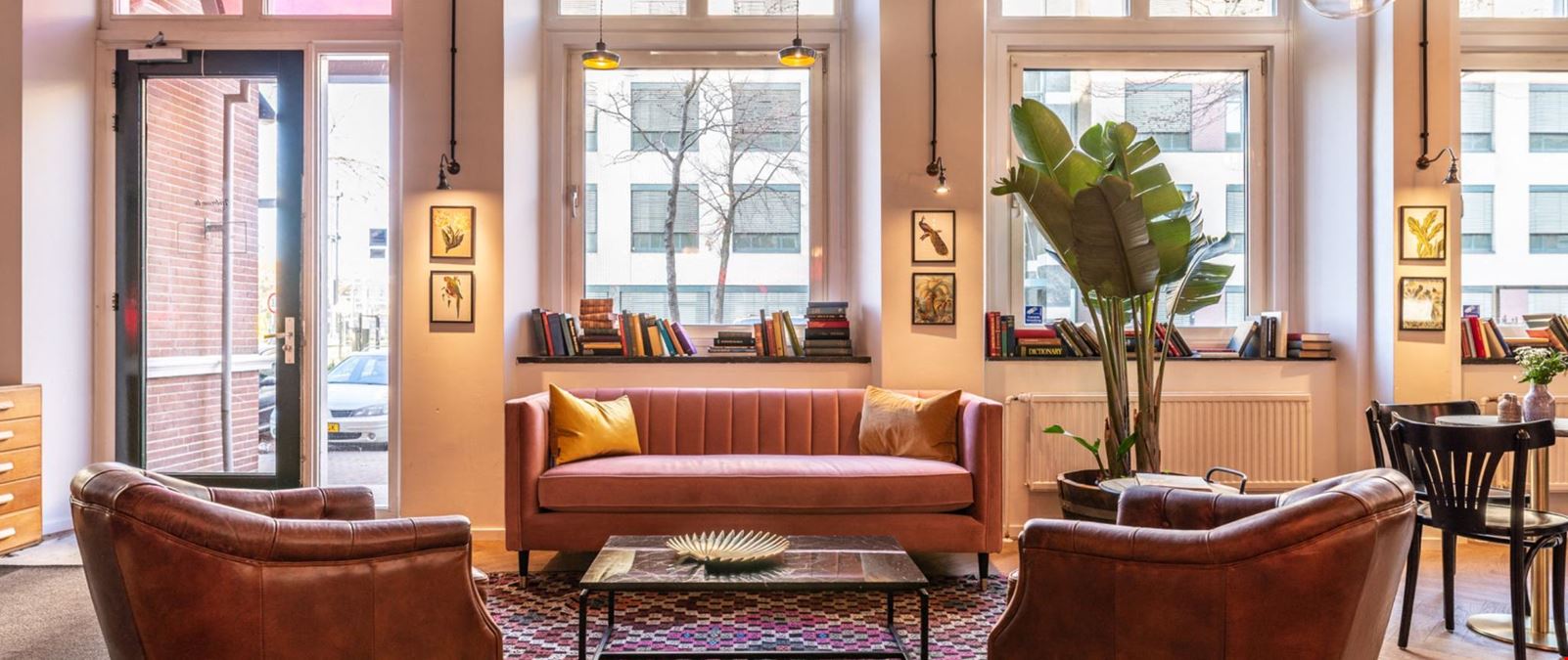 Mindspace Nicolaas Beetsstraat