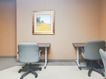 Regus - Tampa - Fletcher