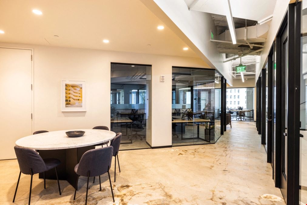 345 California Street