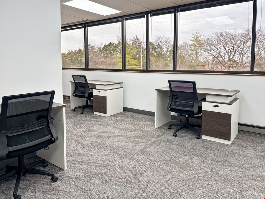 Regus - St Louis - Cedar Plaza