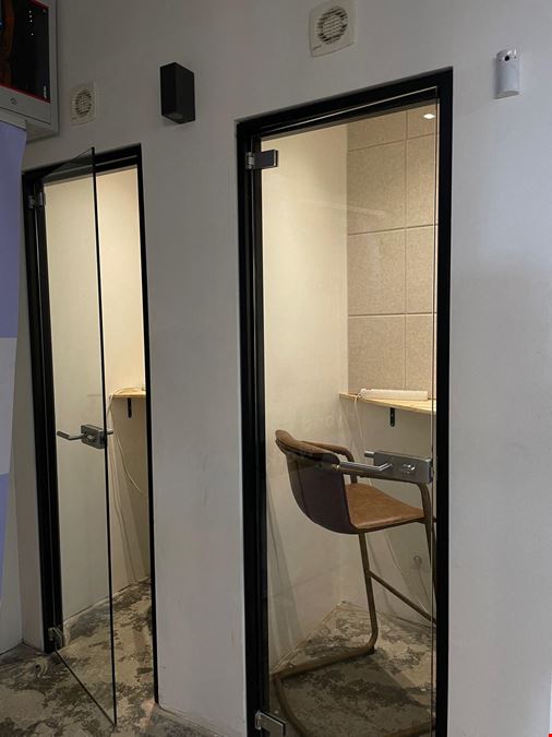 Kübe Coworking