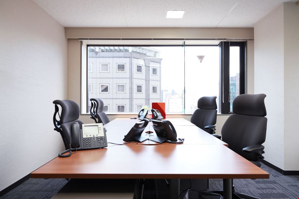 Compass Offices - Toranomon 40 MT