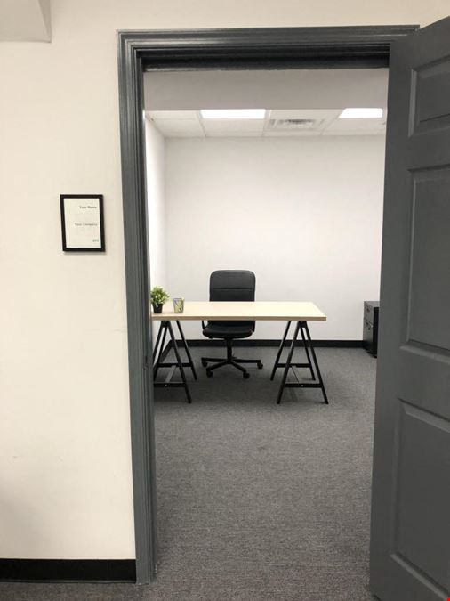 The IncuHub - Portsmouth