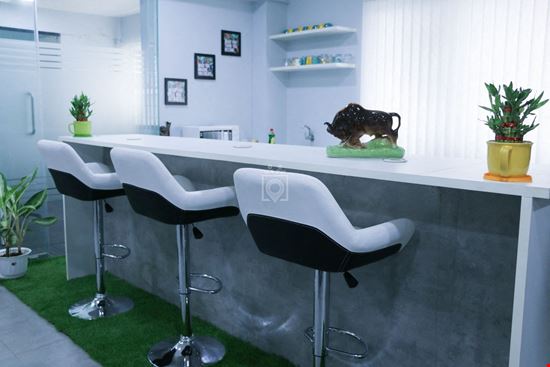 Preview of BunchWorks  - Co-working & Shared Office Spaces. Office space for Rent in Bangalore