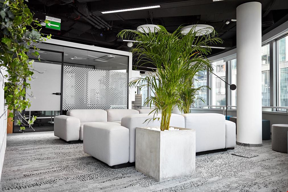 BOBO Coworking - BOurgeois BOhemians Coworking