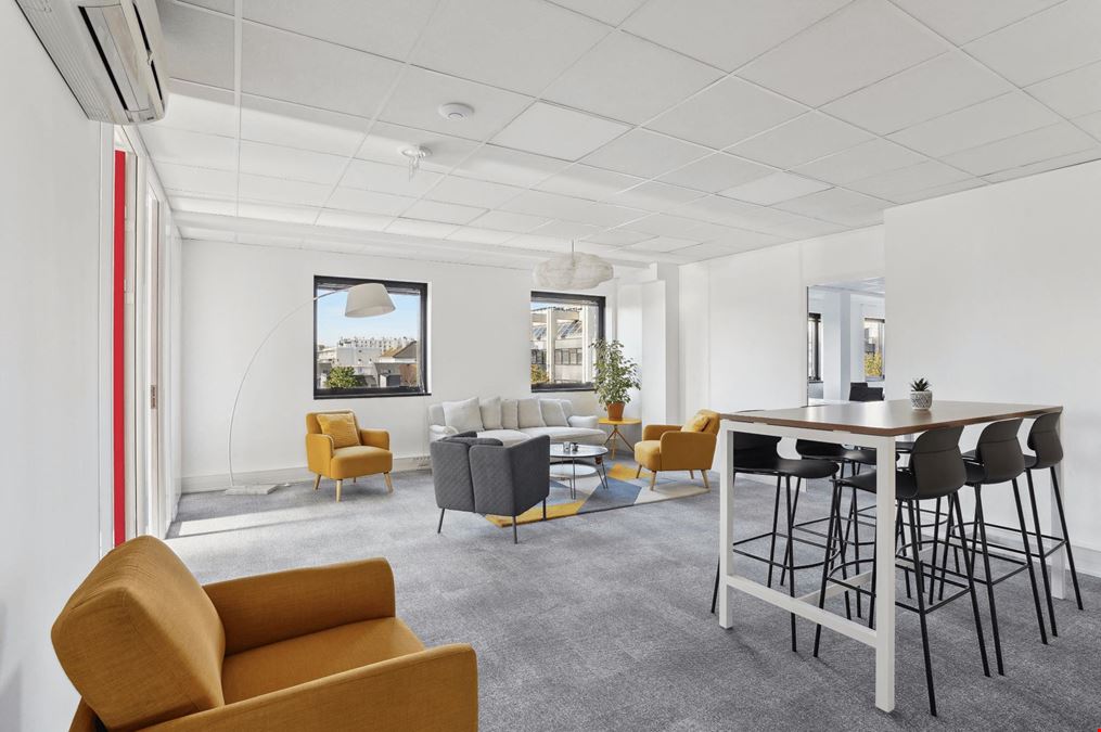 La Maison Du Coworking - Rueil-Malmaison