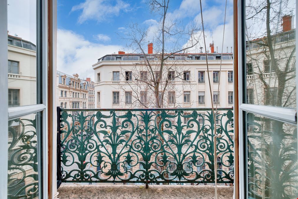 Hiptown République n°9