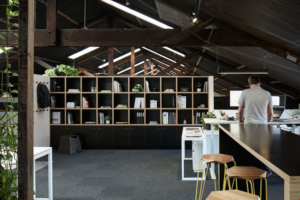 INNX.hub Parry Street