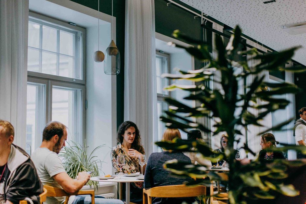 Workland - Maakri 19