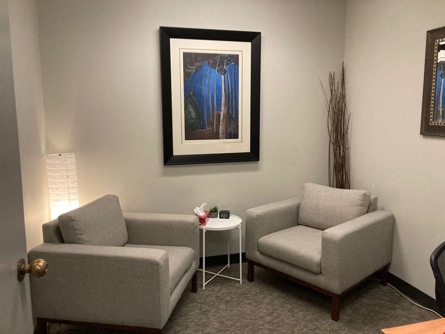 Ash Room