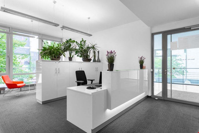 Parkstadt Schwabing