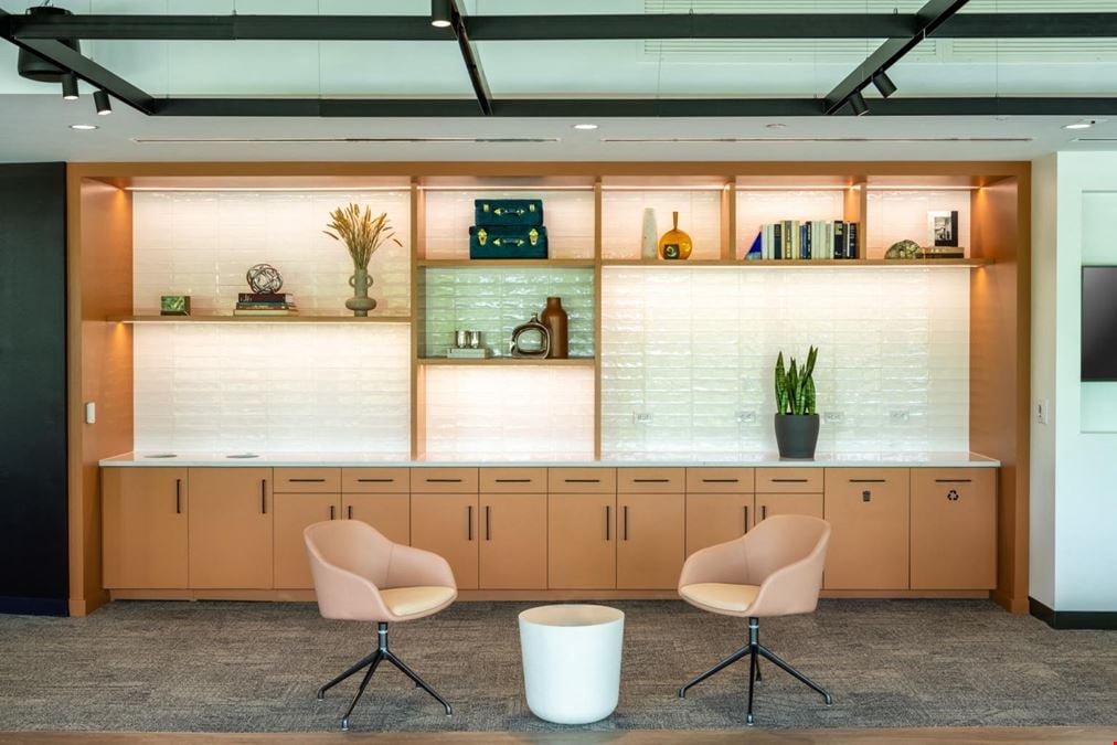 Private Office 01
