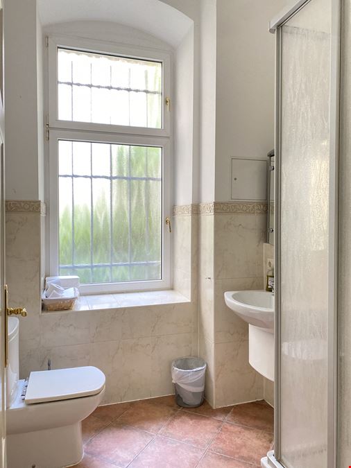 THE GATE BERLIN - Garten 115