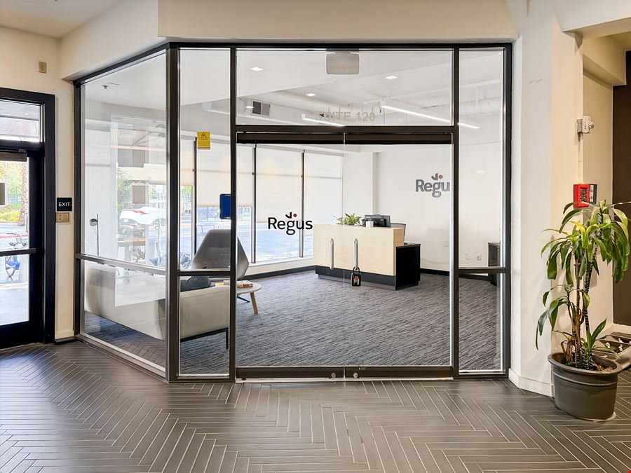 CA, San Jose - S 1st St